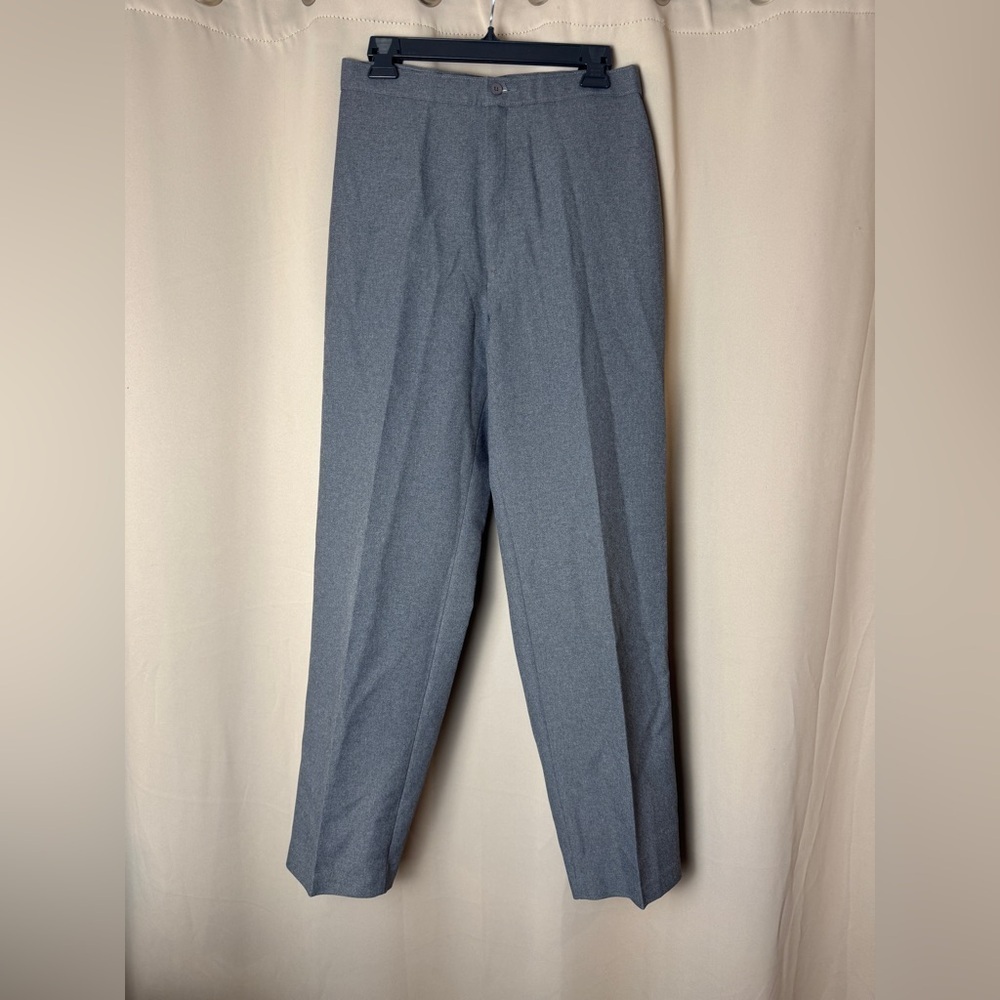 Levi's Vintage Gray Pants